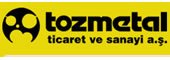 TOZ METAL - İSTANBUL/TÜRKİYE